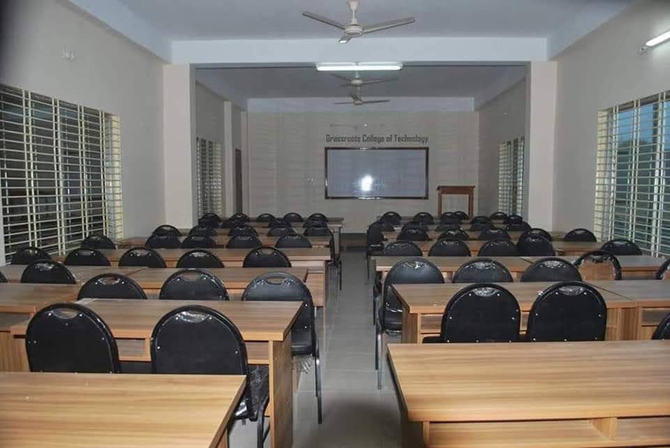 Classroom